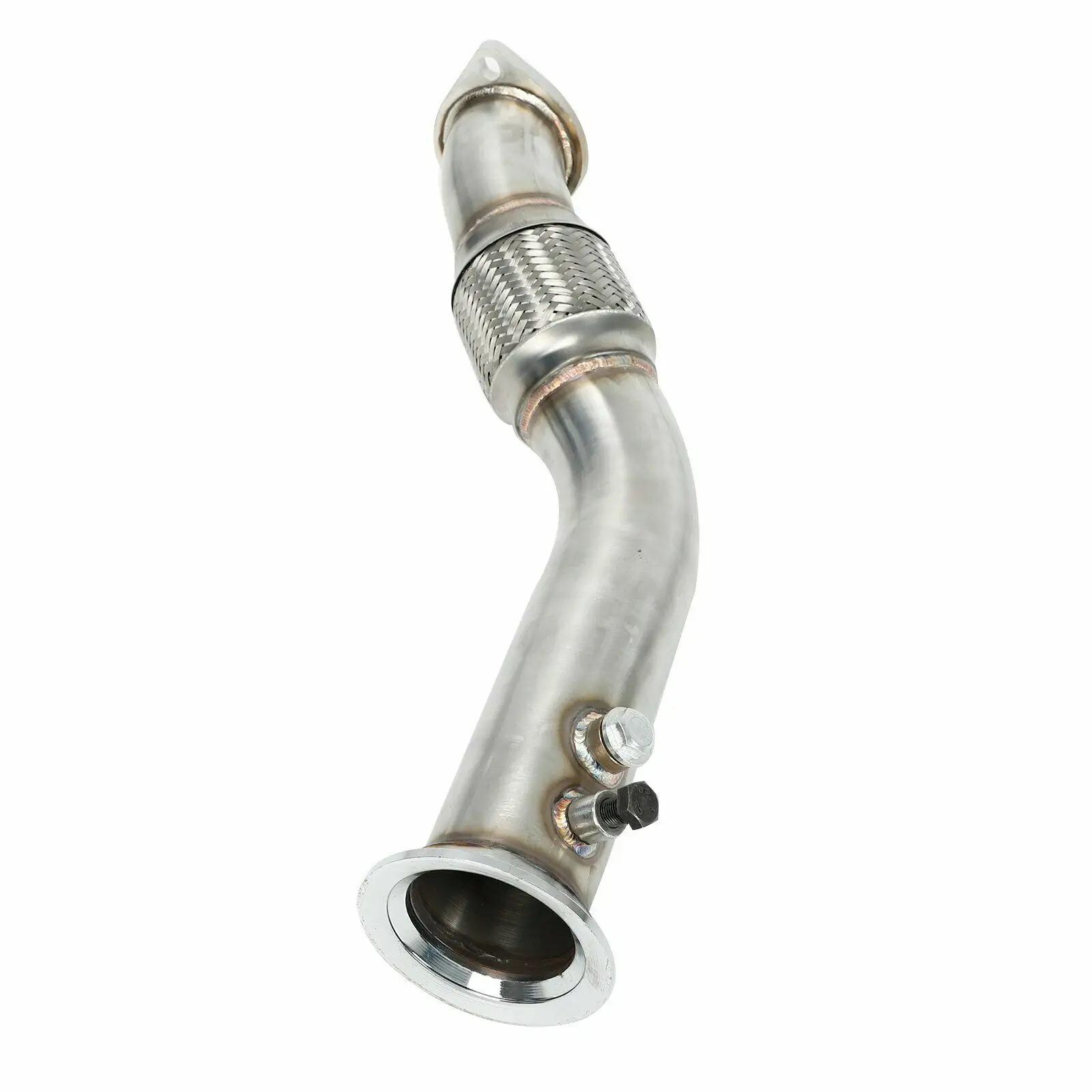 Turbocompresor BMW M57 para BMW 335D E90/E91/E92 - imagen 5