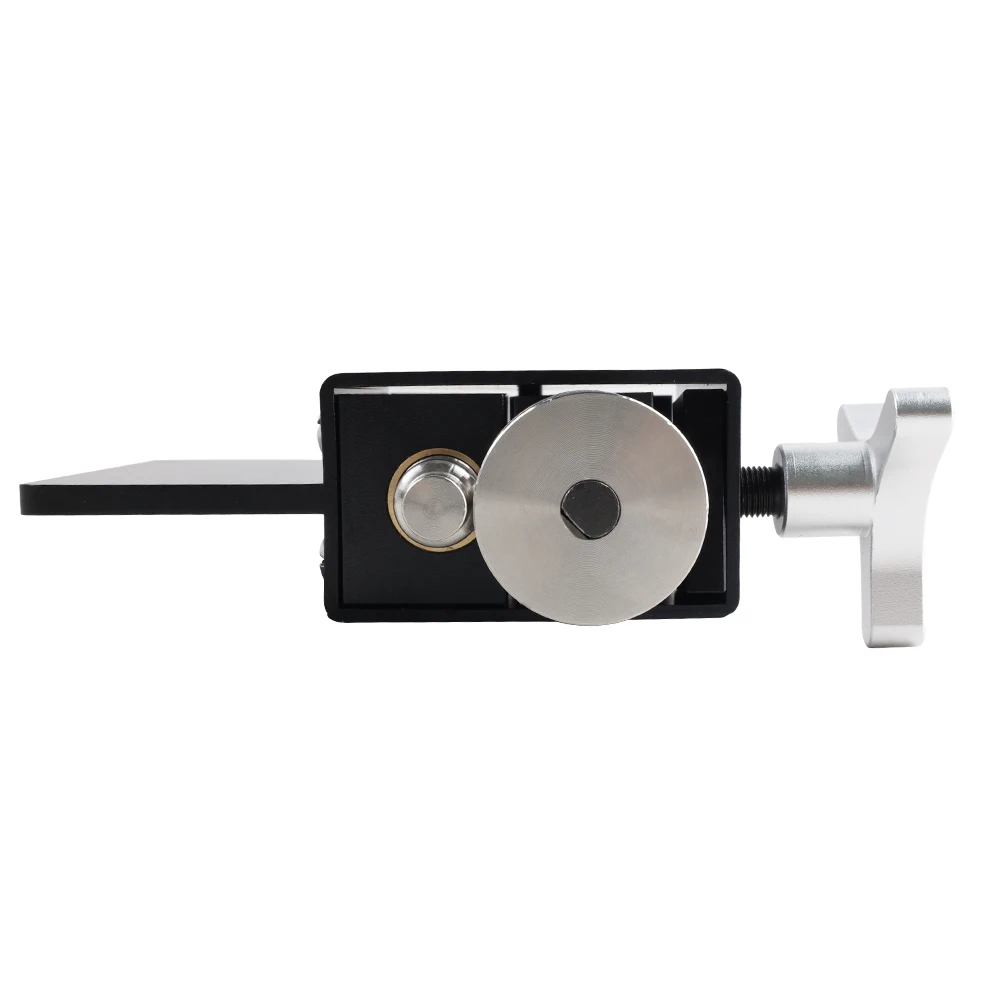 Herramienta manual para rebordear tubos de intercooler - imagen 5