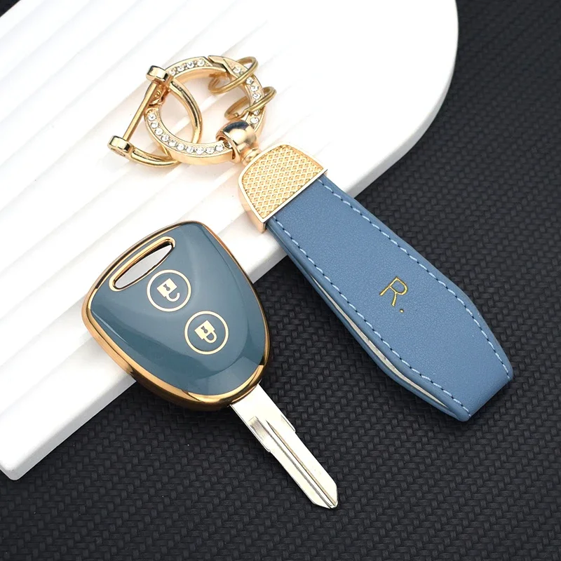 Funda soporte llave para Toyota Avanza, Daihatsu Xenia y Perodua Myvi - imagen 3