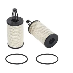 Filtro aceite motor 2761800009 – Mercedes Clase C E S ML