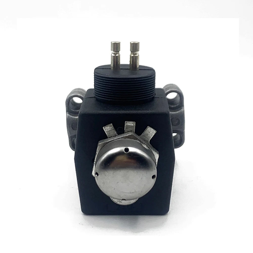 OEM 0002602557 Válvula solenoide Mercedes-Benz para camiones - imagen 3