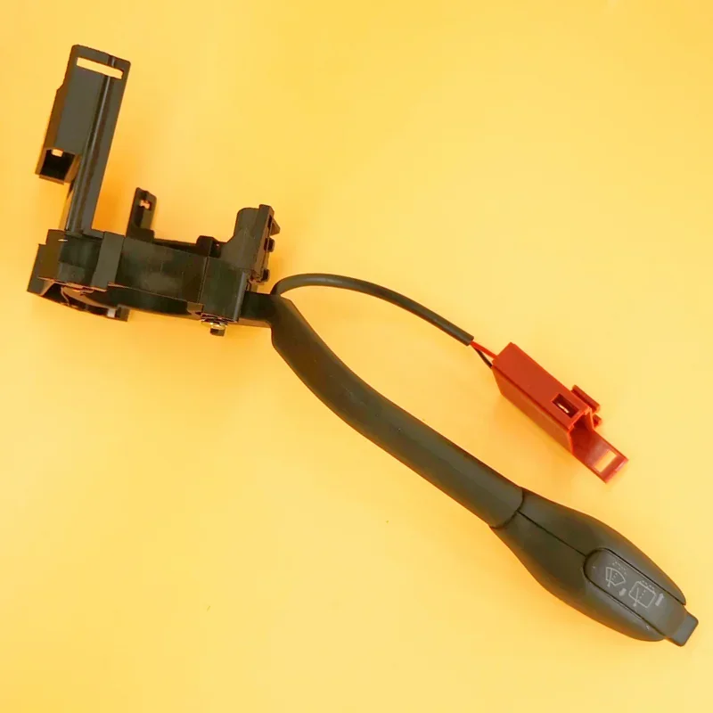 Interruptor del limpiaparabrisas VW Polo III (6N/6N2), ref. 6N0953519B - imagen 2