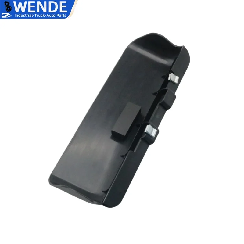 Para Dodge Durango 1500 2018-2024 cubierta del módulo negro de Control del motor 68334597AB - imagen 4