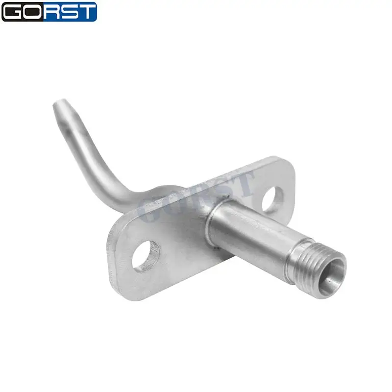 Mercedes-Benz A0001403268, boquilla inyectora de AdBlue para camión - imagen 5