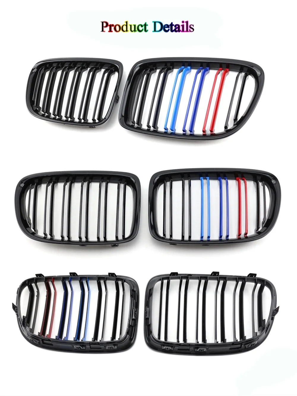 Valor estético para tu BMW