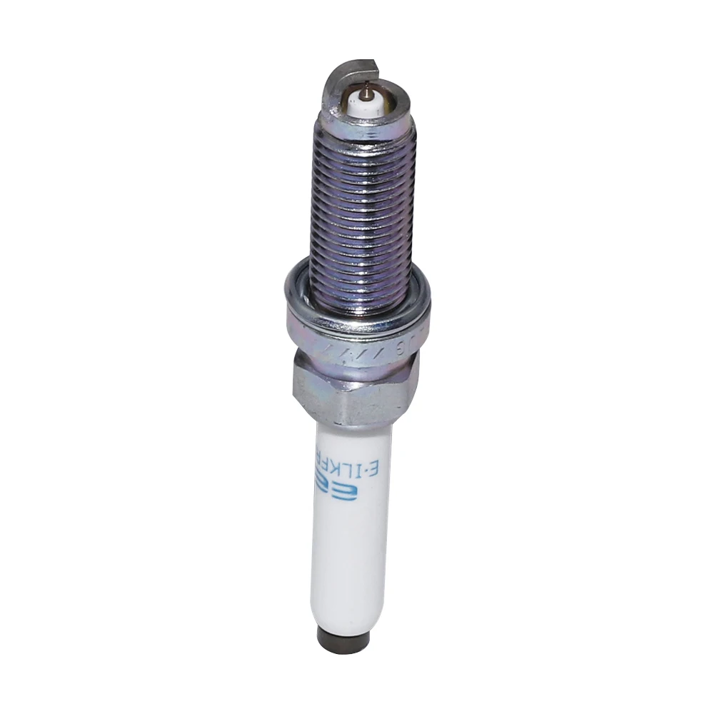 Bujías iridio ILKFR8B-G para GWM Tank 500 3.0 T E30Z - imagen 5