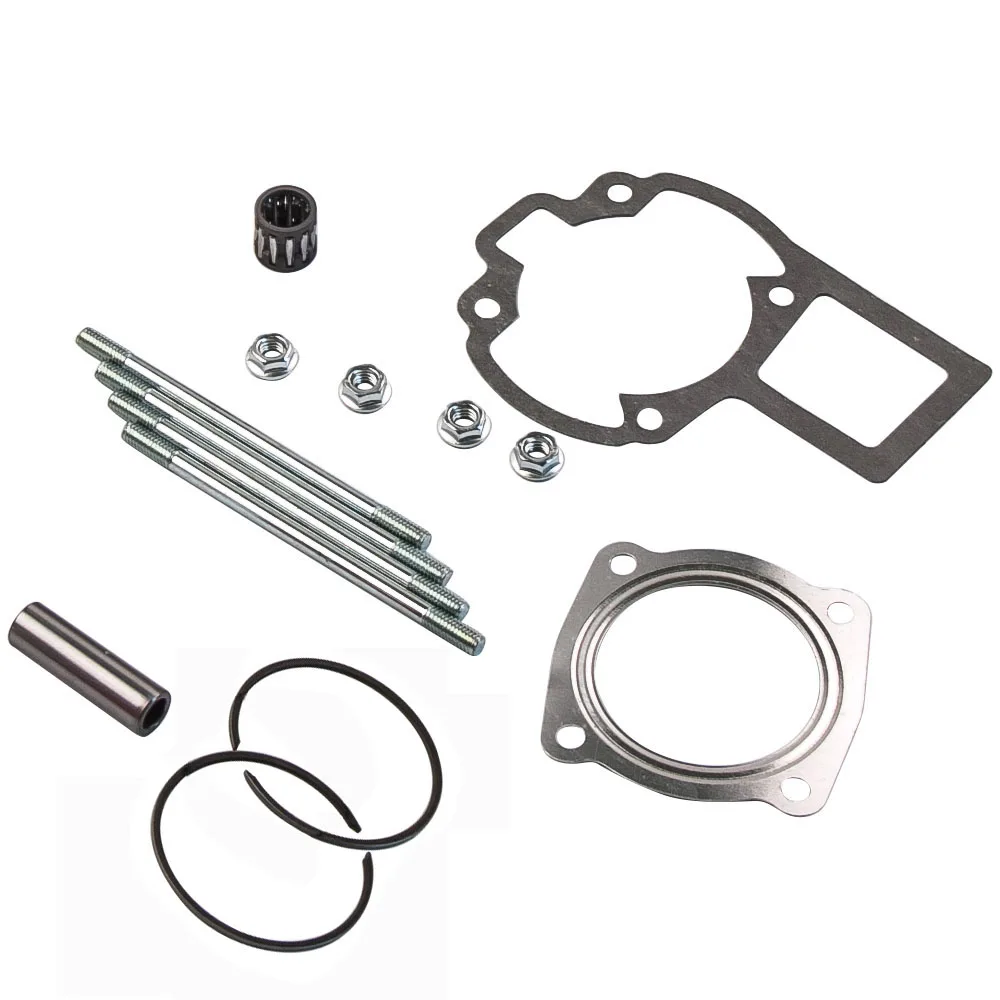 11210-40B01 Kit culata LT80 Quadsport - Suzuki/Kawasaki 87-06 - imagen 3