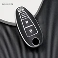 2 Button S-Black
