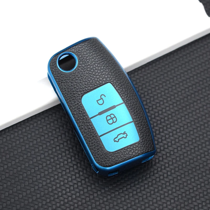 Funda de llave Ford - protector para Fiesta, Focus, Mondeo y más - imagen 4