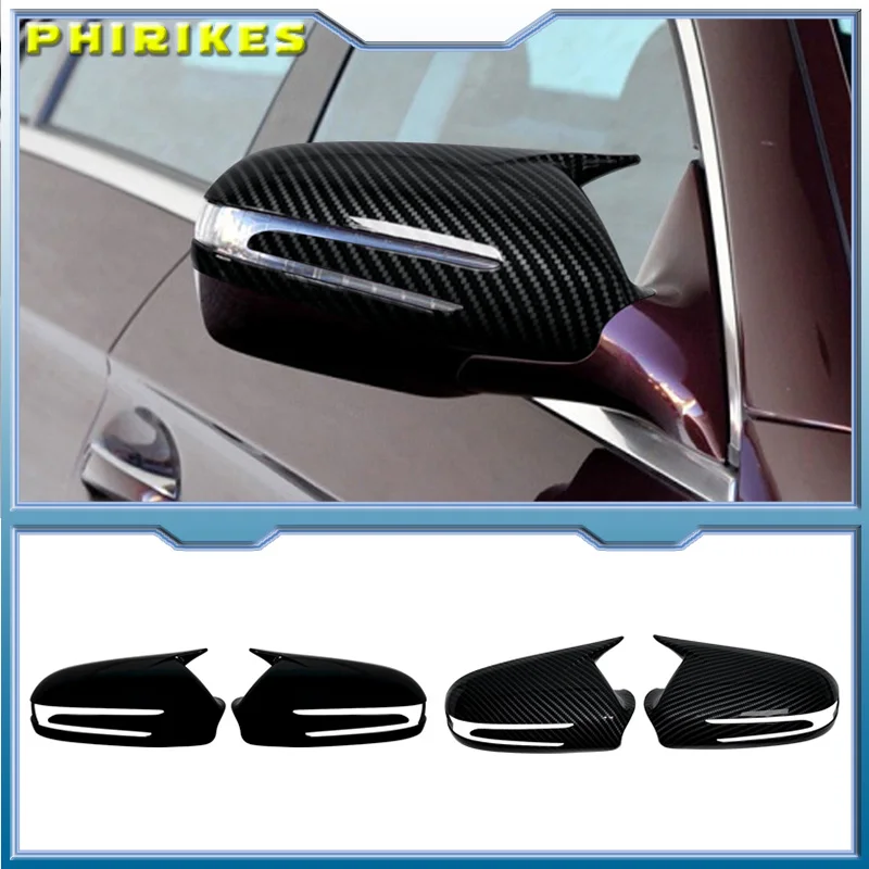 Embellecedor retrovisor Mercedes CLS C219 – 2009-2011