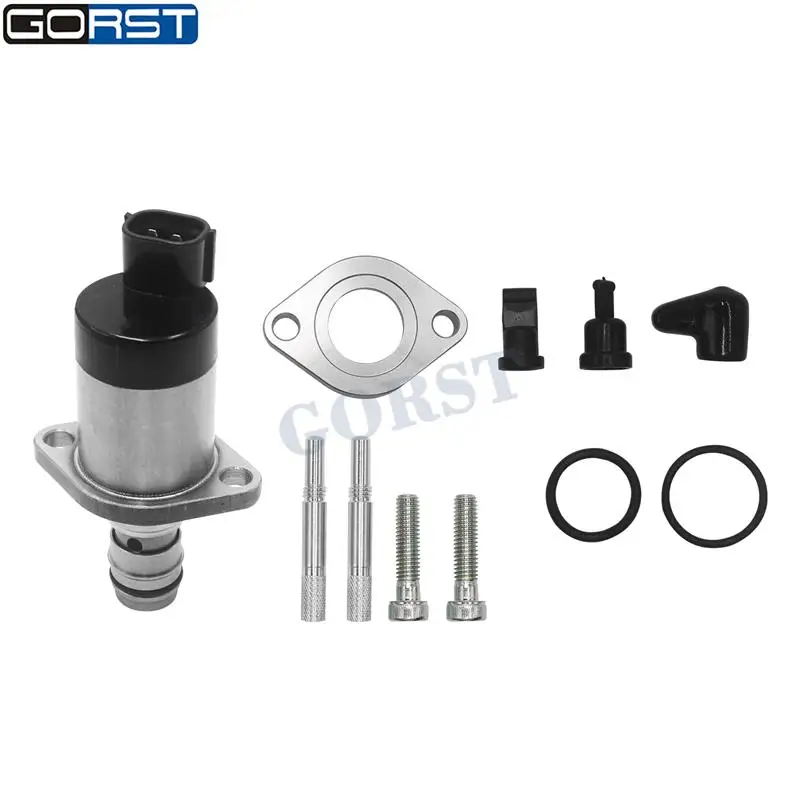 Regulador presión combustible 8981454851 para Isuzu NPR NQR NRR