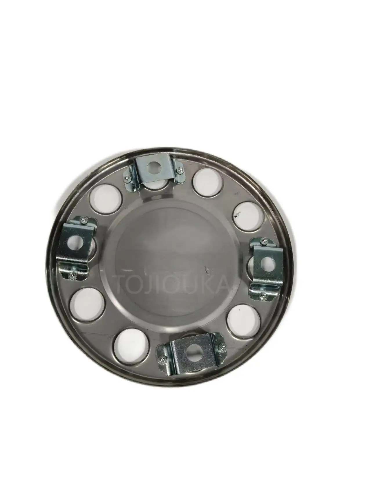 VOLVO OEM 1575631 Cubierta de rueda para camión - imagen 4