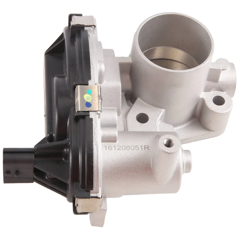 Cuerpo del acelerador 161208051R para Renault 1.0 3 cilindros - imagen 4