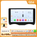 QS6 AHD2 AI