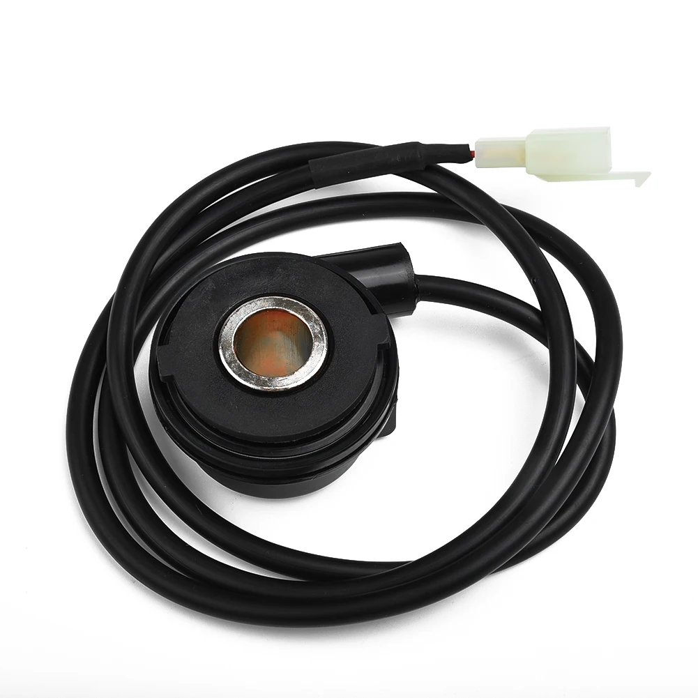 Velocímetro digital universal para moto con sensor de 3 pines - imagen 2