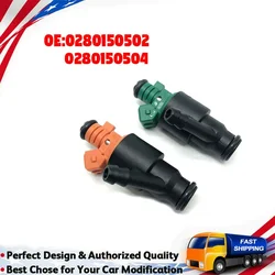 Boquilla inyector combustible para Kia Sportage 2.0 1995-2002
