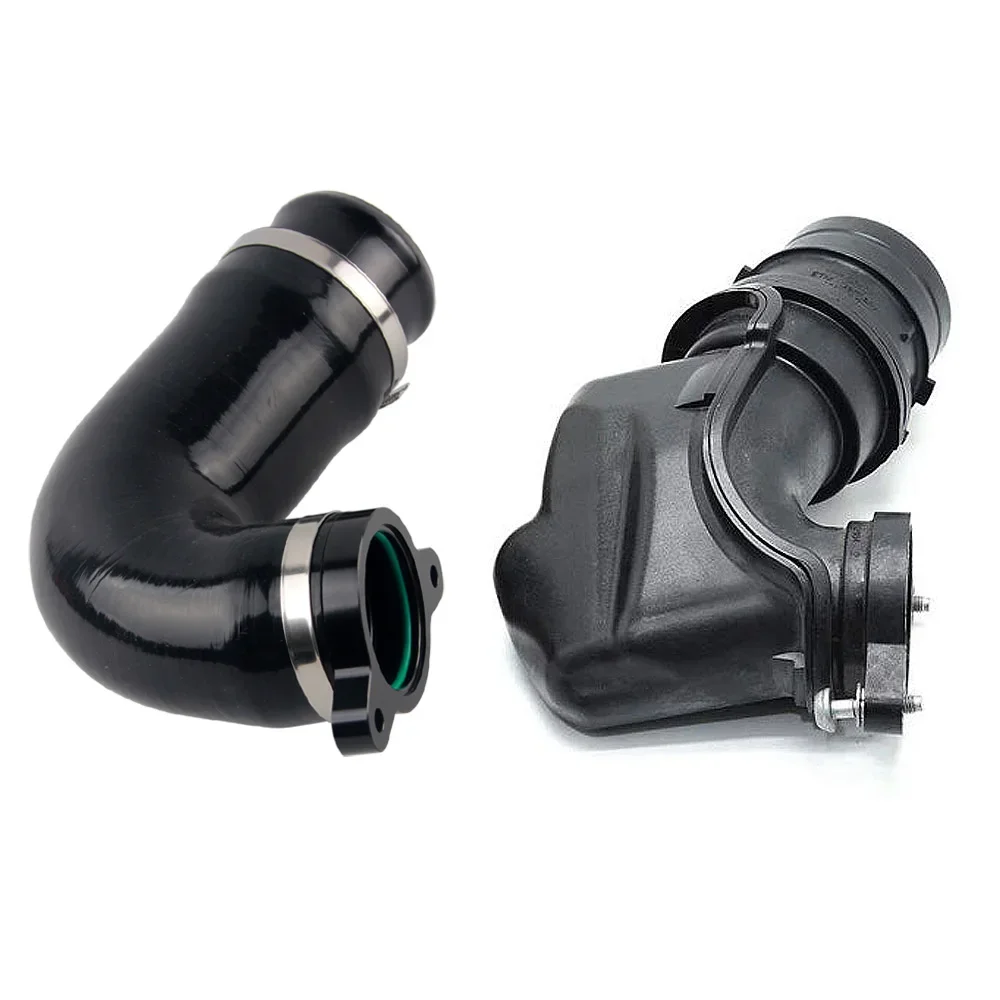 Tubo de entrada del turbo EA211 1.2/1.4 TSI para Golf 7 - imagen 3