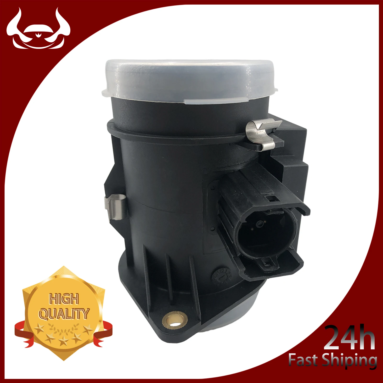 BMW 13622246084 Sensor MAF M51 D25 para E34/E36/E38/E39