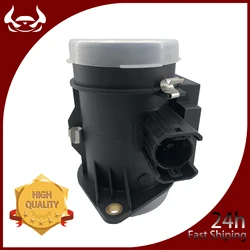 BMW 13622246084 Sensor MAF M51 D25 para E34/E36/E38/E39