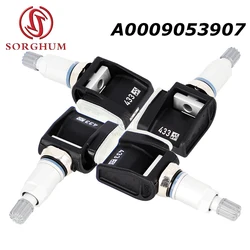 Sensor TPMS Mercedes 0009053907 – AMG GT GLC S C Clase 2019-2021 433MHz