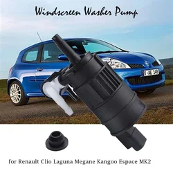 7700430702 Bomba limpiaparabrisas para Renault Clio y Mégane