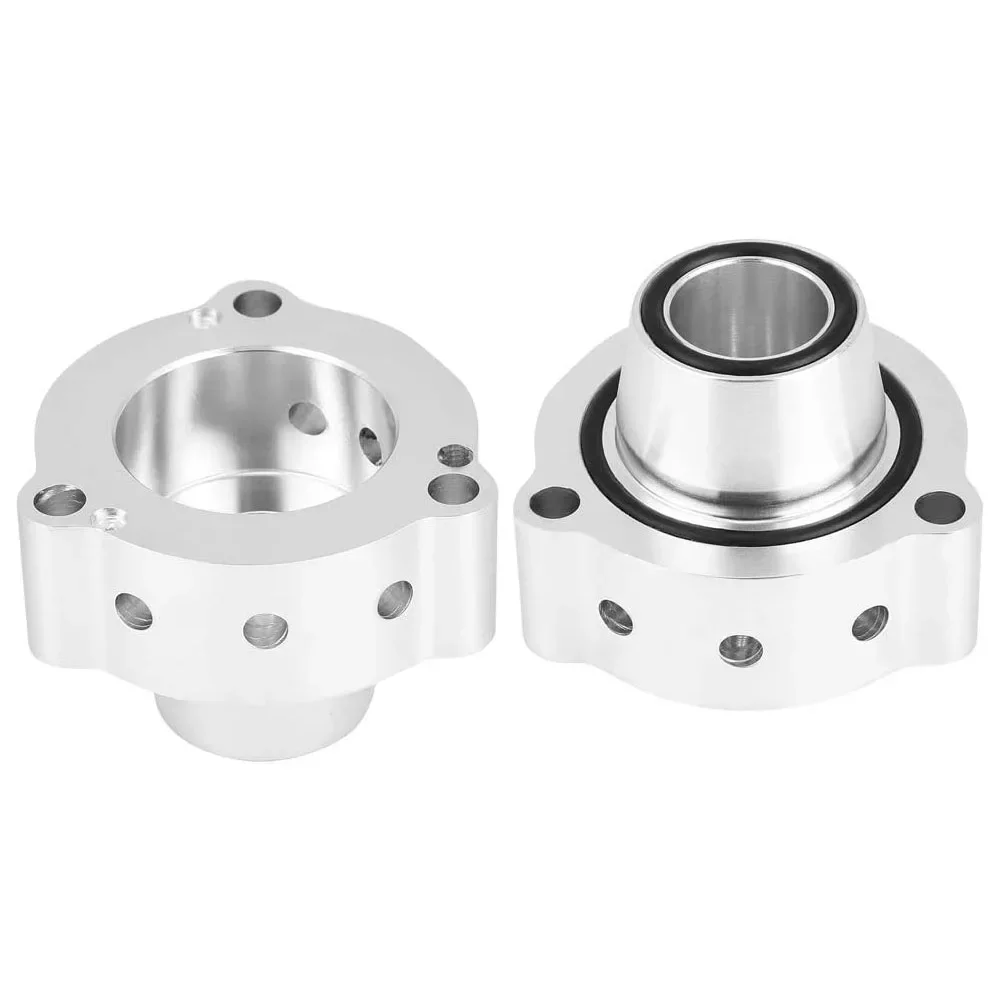 Válvula de descarga turbo BOV para Audi TT Mk2 y VW Golf Mk5 GTI 2.0T - imagen 5