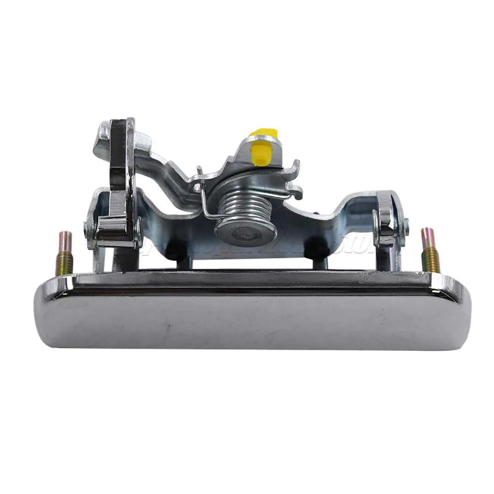UH7165750 manija puerta trasera Ford Courier Ranger Mazda B2500 - imagen 5