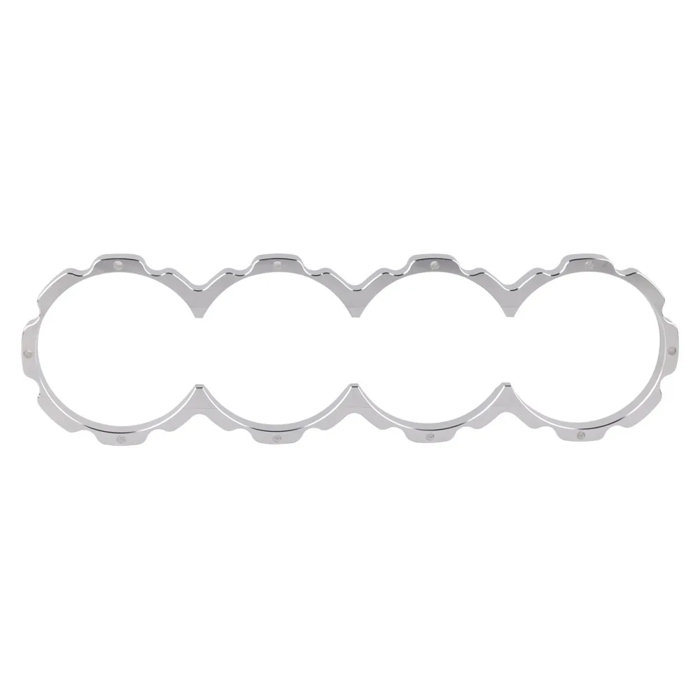 Protector de bloque motor aluminio Honda serie B VTEC B16A/B18A/B18C - imagen 4