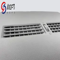 Embellecedor panel climatizador Nissan 2005-2010
