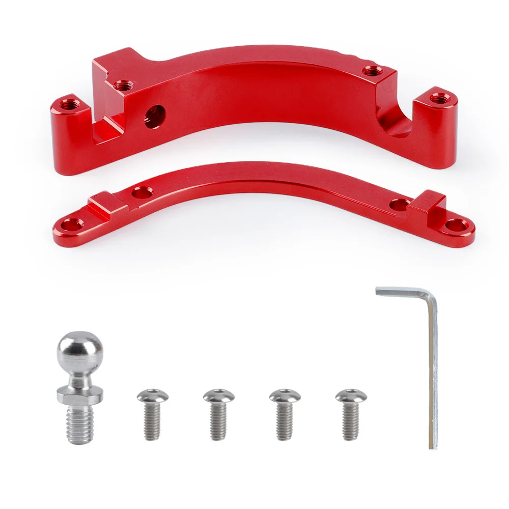 Adaptador de cambio corto Honda Civic Si EP3 y Acura RSX Type-S - imagen 3