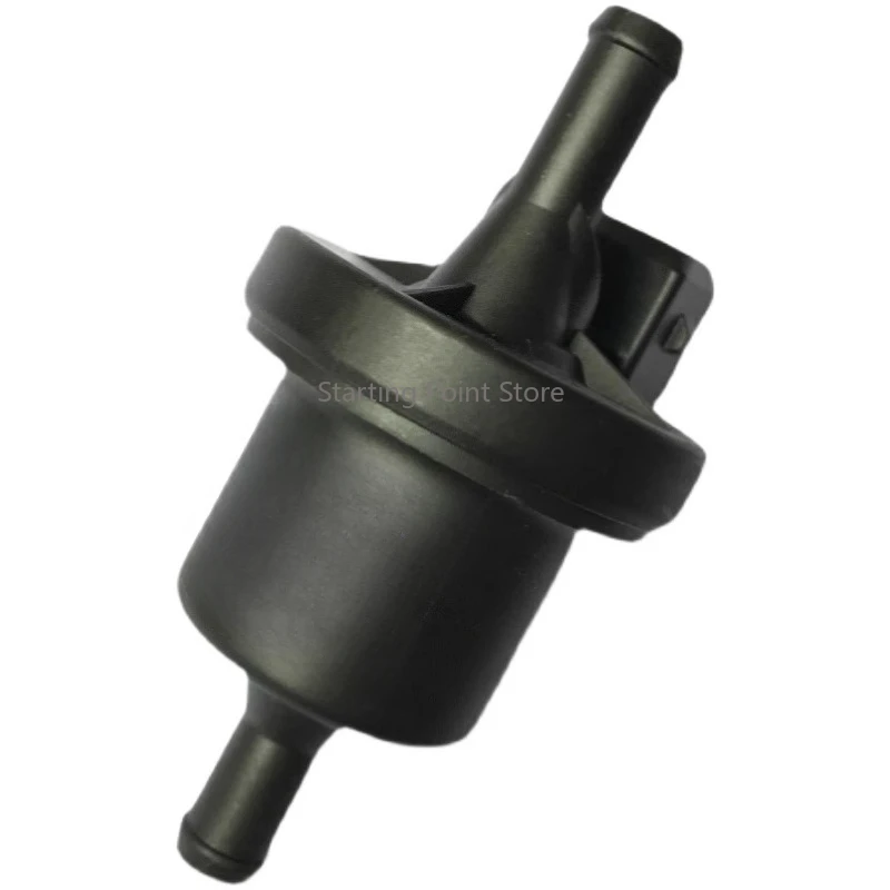 Válvula de control de tanque de carbono Volvo