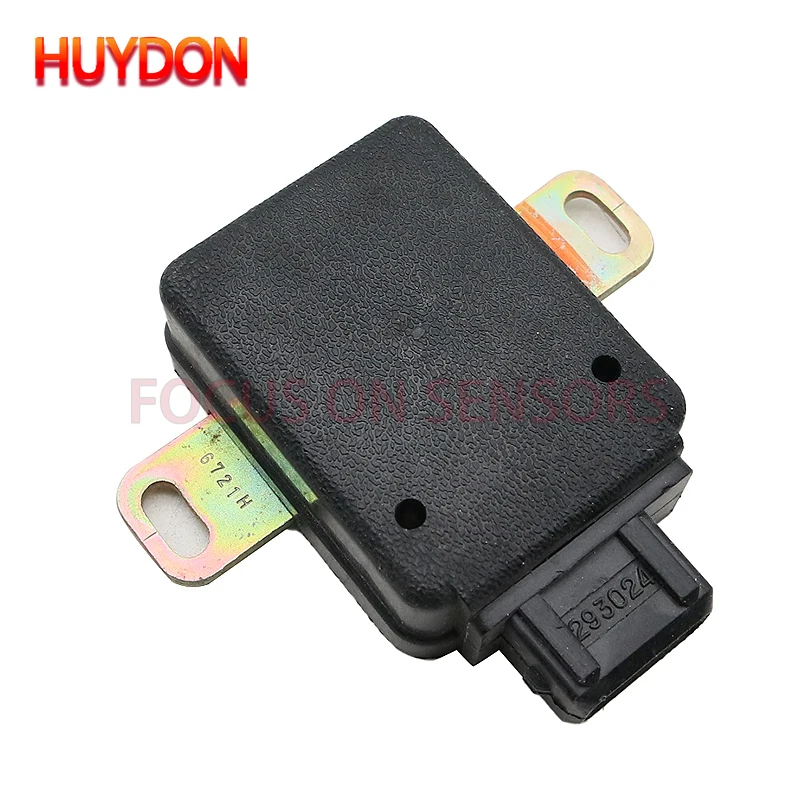 Sensor posición acelerador Isuzu Rodeo/Trooper 1983-1989 - imagen 2