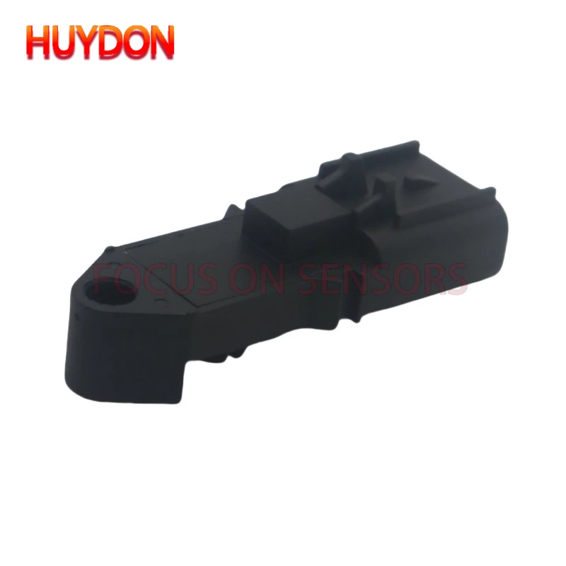 4076493 Sensor de presión diferencial DPF ISB QSB ISF QSF Howo - imagen 3