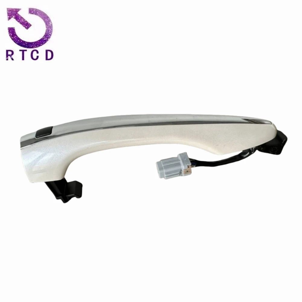 Maneta exterior de puerta Kia K5 FT/TF 2011-2018 OEM 826512T020
