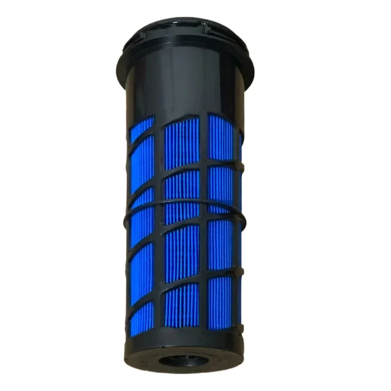 Filtro de aire unidad refrigeración Carrier Phoenix X4 7500 Cold King - imagen 4