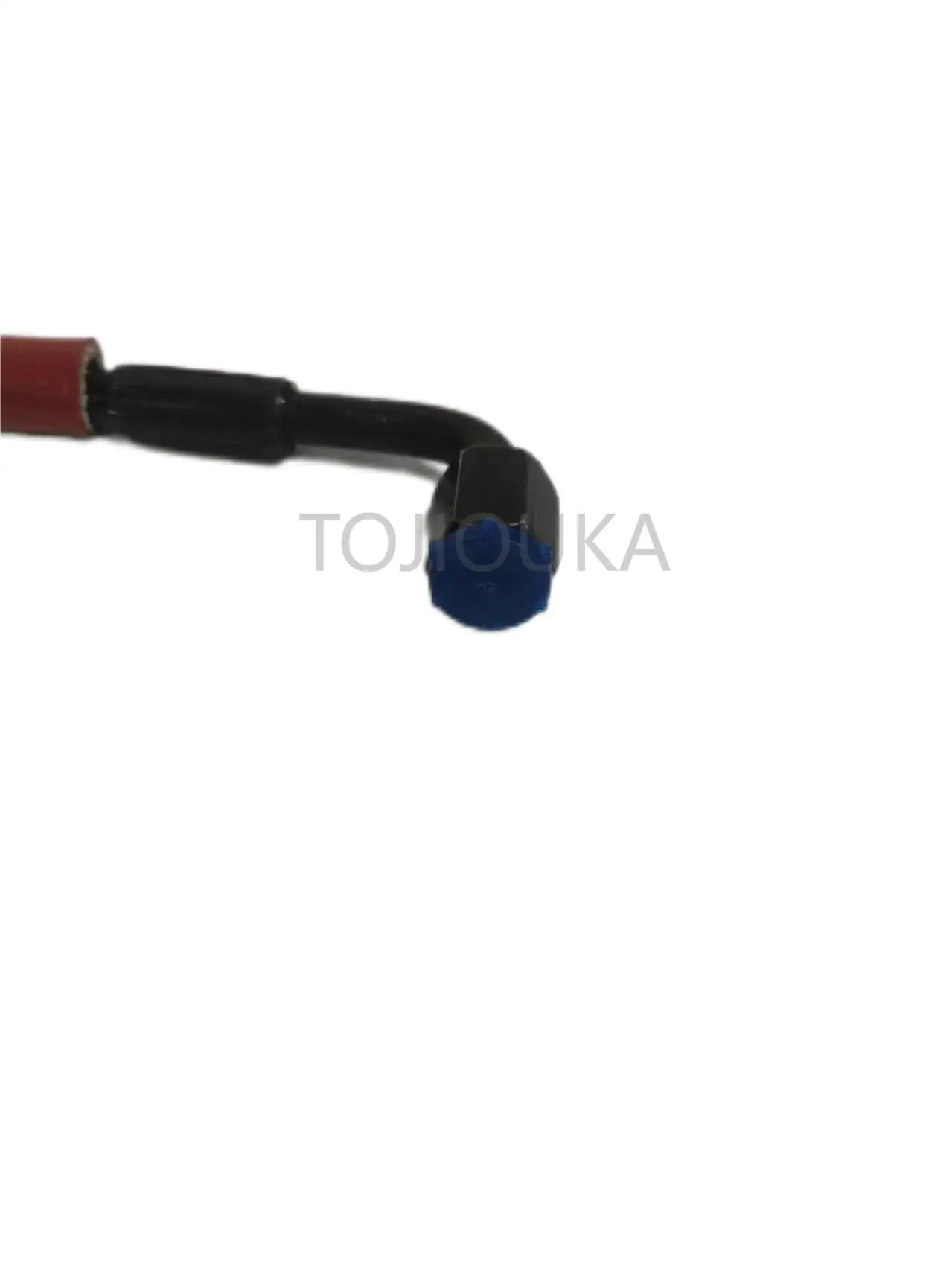 Tubería de elevación de cabina Scania OEM 2357652/2500413 - imagen 4