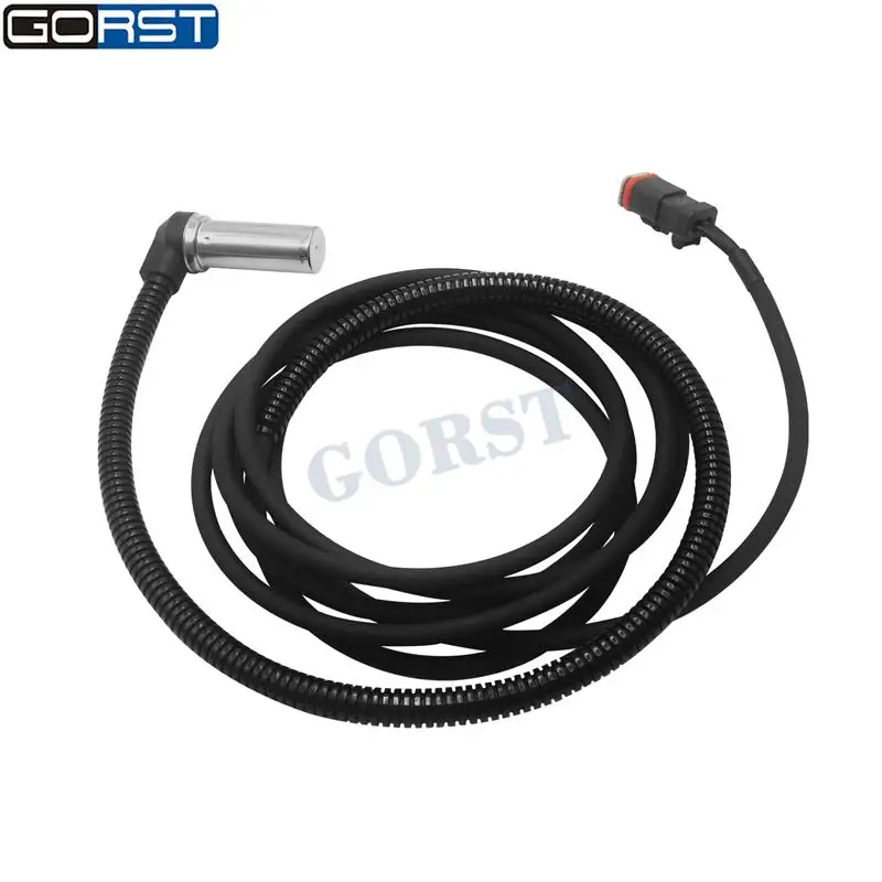 Sensor ABS 10328710 para camión Scania - imagen 3
