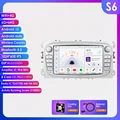 S6-6G 64G-8core-4GS
