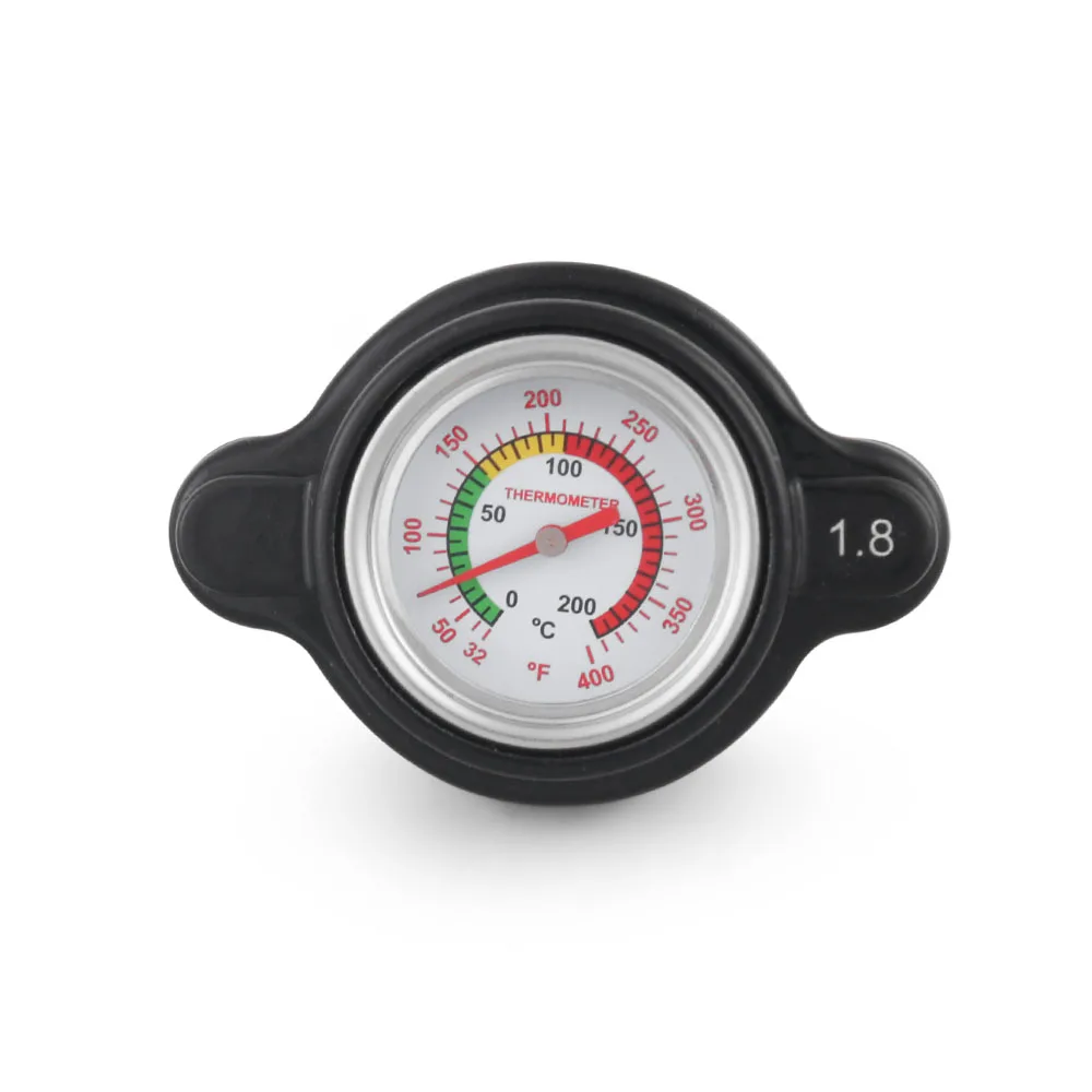 Termostato radiador para Kawasaki KX 65-100 – 1.8 bar - imagen 3