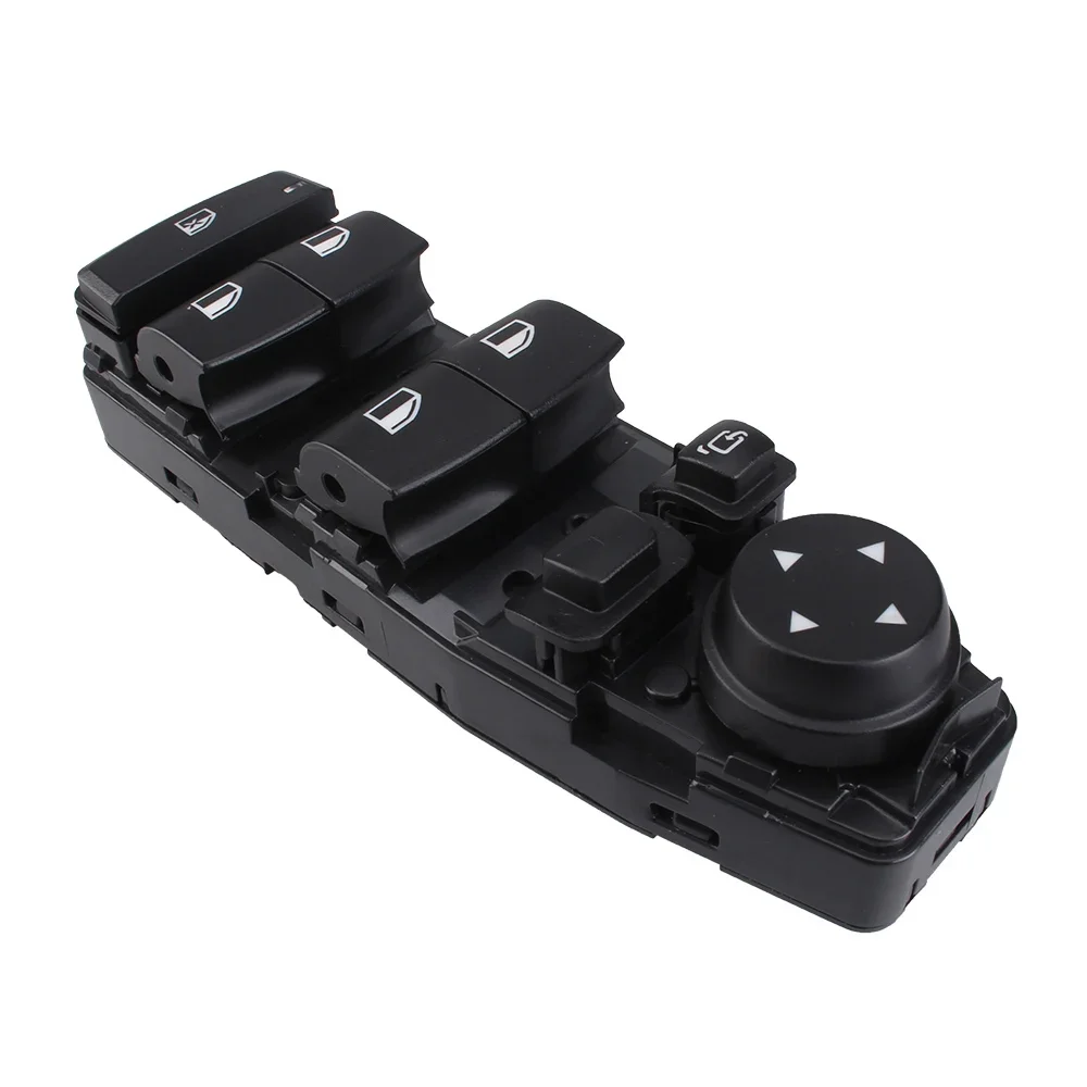 61319362116 Mando elevalunas y plegado de espejos BMW X1 X2 X5 X6 - imagen 5