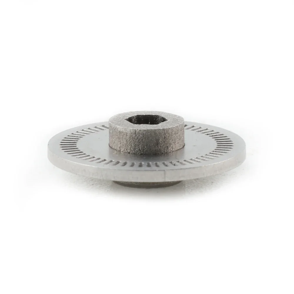 Codificador óptico 60 ranuras para volante Logitech G25/G27/DFGT - imagen 4