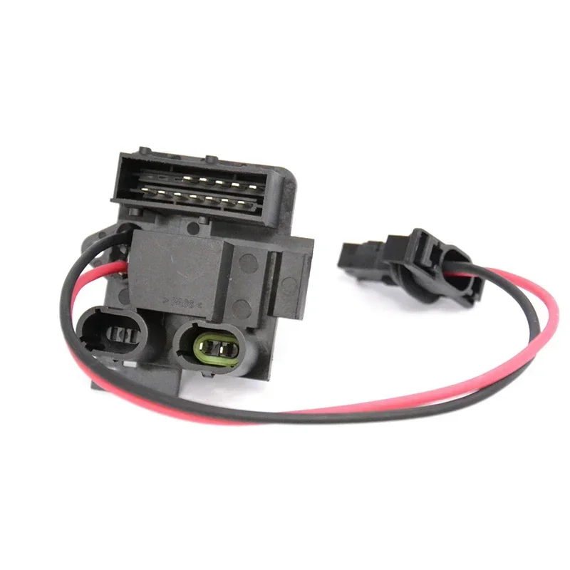 Resistencia ventilador calefactor Renault Clio II Kangoo 7701206104 - imagen 3