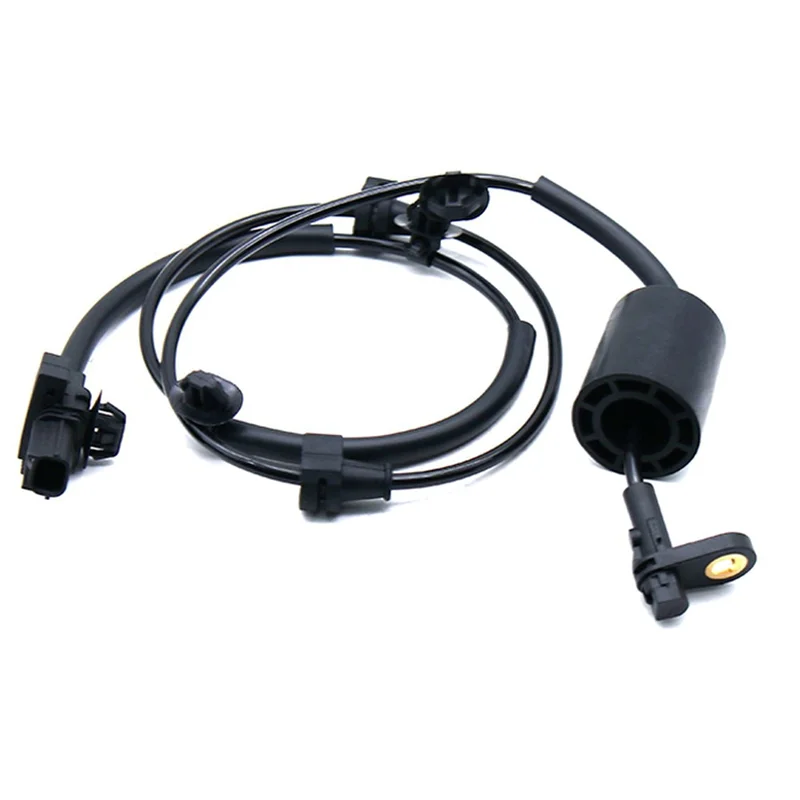 Sensor ABS 57470TJAH01 Honda Greiz Gienia trasero - imagen 5
