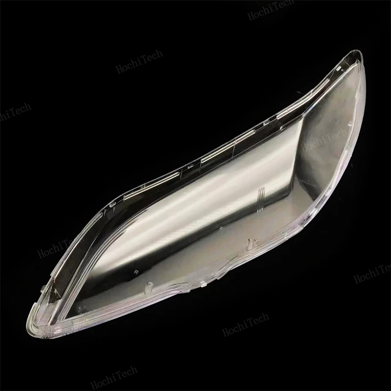 Cubierta faro delantero Mazda 3 BK 2003-2008 carcasa transparente - imagen 4