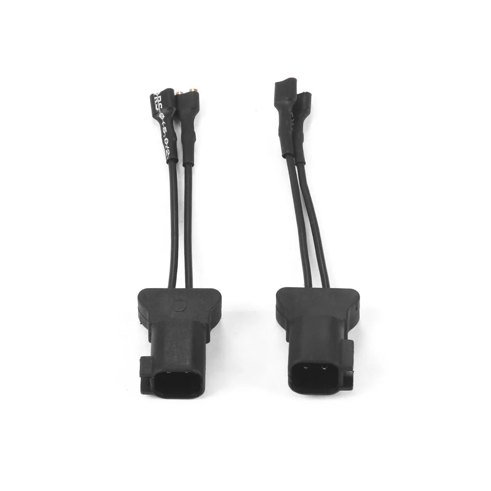 Conector altavoz estéreo coche para Ford Focus, Fiesta y Chevrolet Cruze - imagen 2