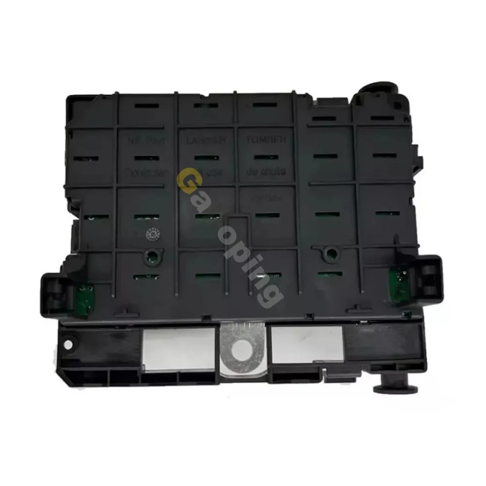 9657608580 Caja de fusibles y relés – Citroën C3 / Peugeot 206 - imagen 4