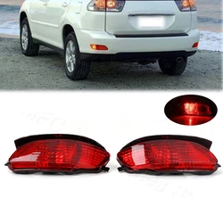 Faro trasero LED Lexus RX300 RX330 RX350 2003-2008 izquierda y derecha