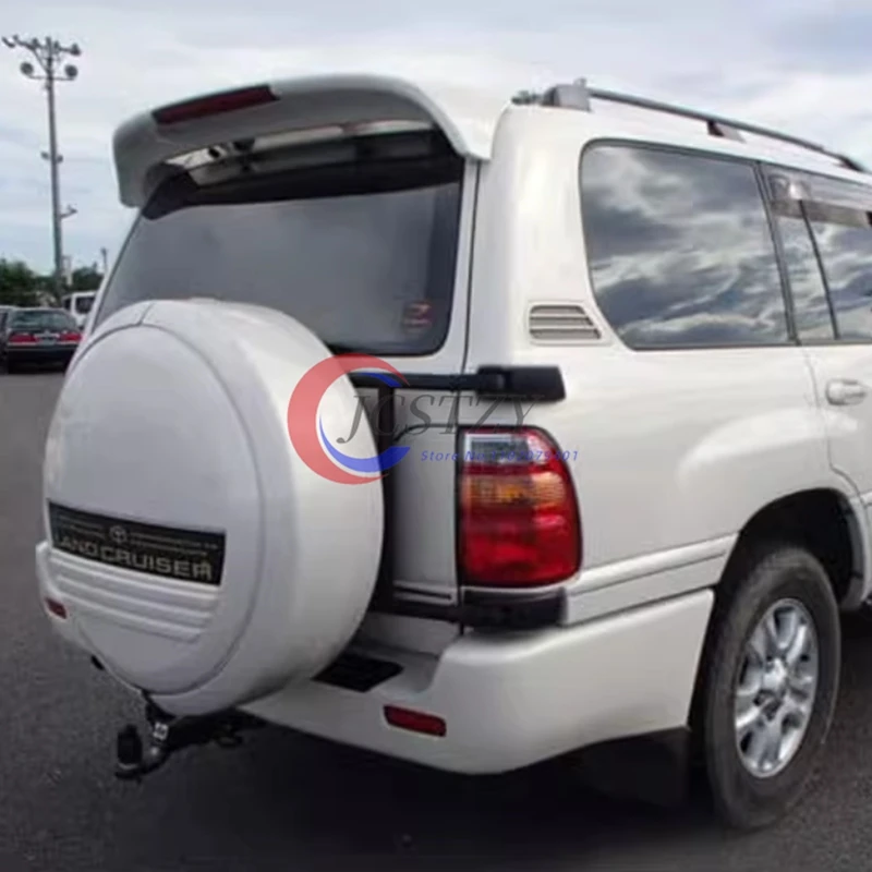 Alerón trasero para Toyota Land Cruiser