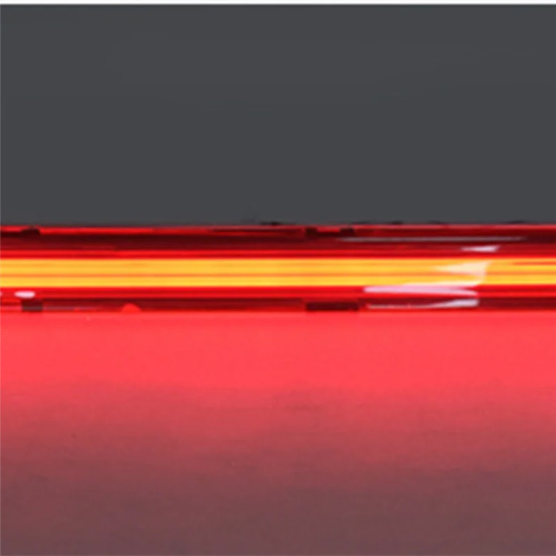 Luz de freno LED lineal para Harley Electra Glide Road King 2006-2022 - imagen 4