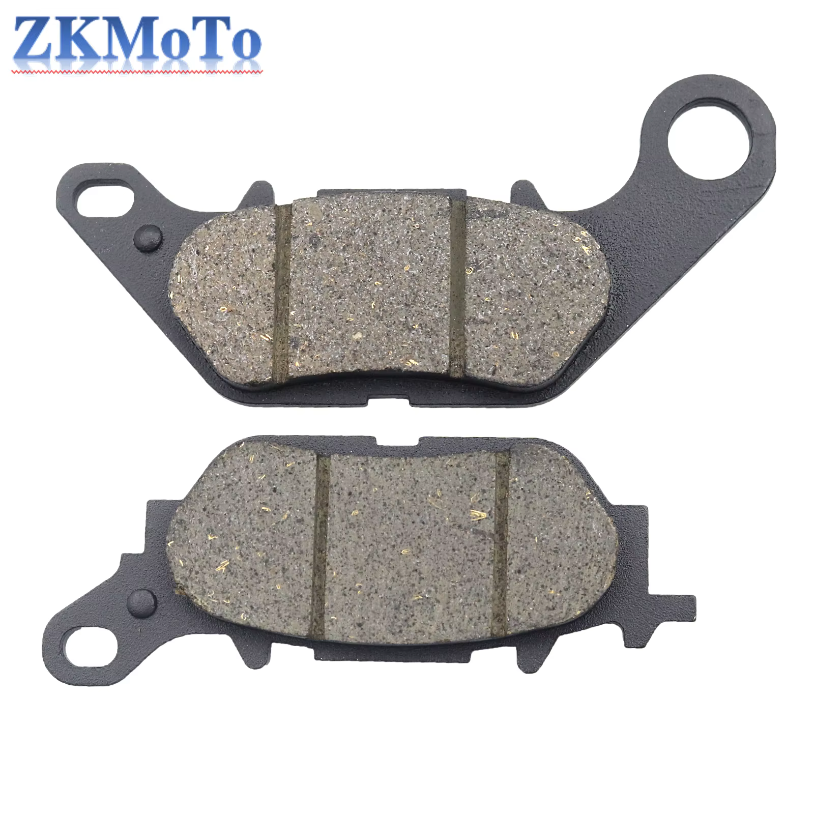 Pastillas de freno traseras Yamaha NMAX 125/155 2015-2019 - imagen 4